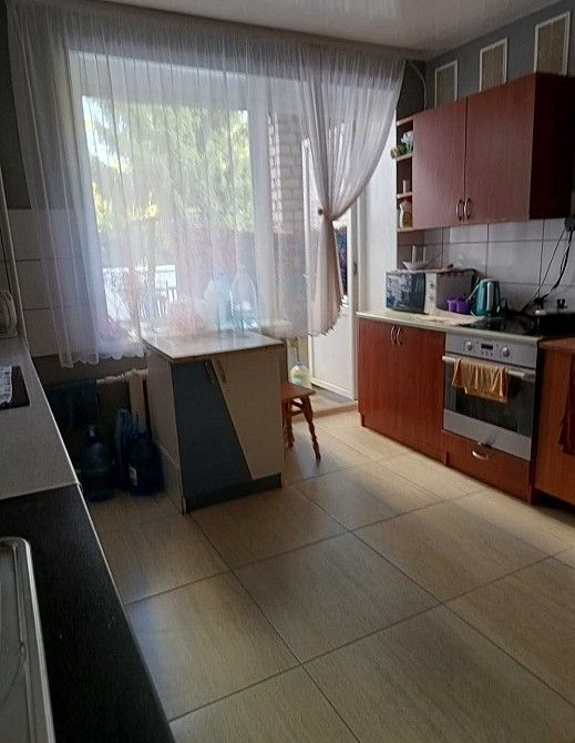 № 13112 - 2 к. квартира, Польова, Вітрука, 2/9 пов Житомир - изображение 2