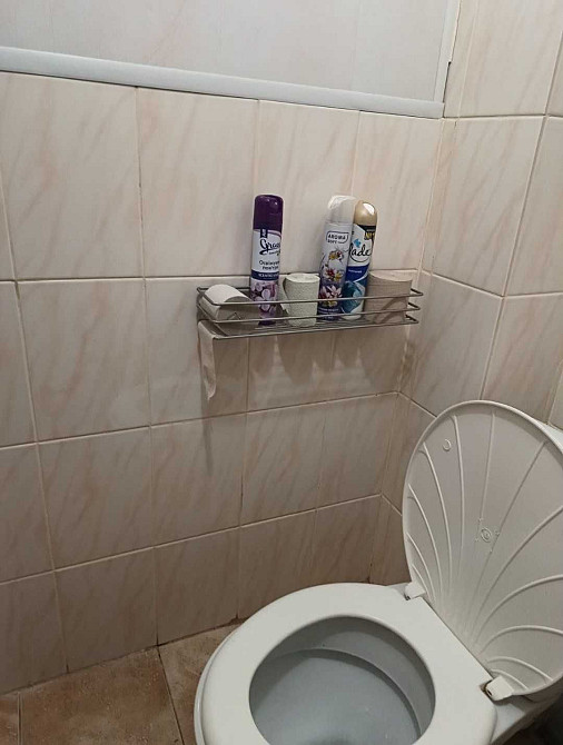 № 13112 - 2 к. квартира, Польова, Вітрука, 2/9 пов Житомир - изображение 5