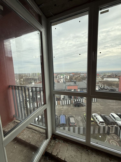 Квартира 40 м2 з балконом в обжитому будинку ! Податки 2%! Гостомель - изображение 2