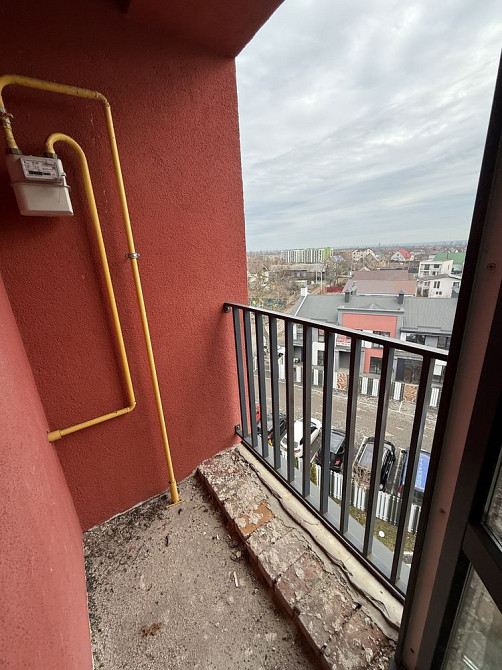 Квартира 40 м2 з балконом в обжитому будинку ! Податки 2%! Гостомель - изображение 3