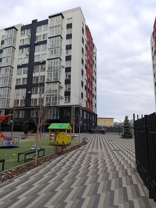 Продаж готової 1 кімнатної квартири з документами Гатное - изображение 3