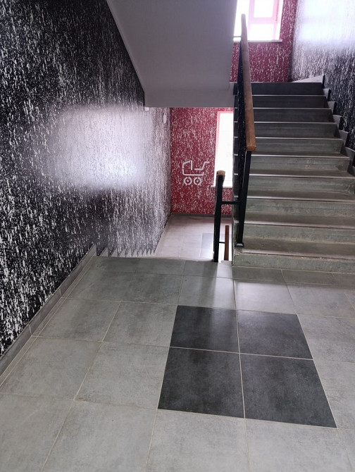 Продаж готової 1 кімнатної квартири з документами Гатное - изображение 5