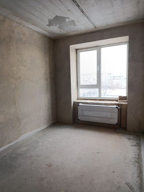 Продаж готової 1 кімнатної квартири з документами Гатное - изображение 8