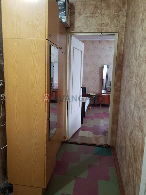 2 кімнатна квартира на Л/Б (L) Кам`янське (Запорізька обл.) - зображення 8