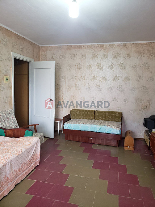 2 кімнатна квартира на Л/Б (L) Кам`янське (Запорізька обл.) - зображення 3