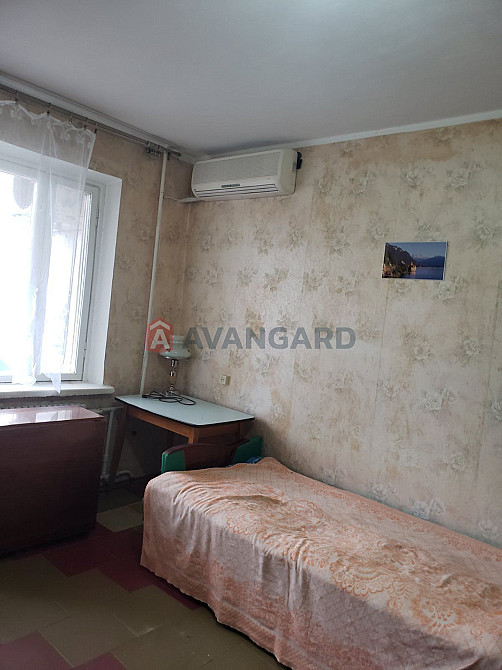 2 кімнатна квартира на Л/Б (L) Кам`янське (Запорізька обл.) - зображення 4