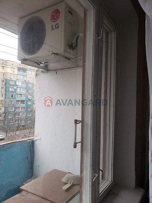 2 кімнатна квартира на Л/Б (L) Кам`янське (Запорізька обл.) - зображення 1