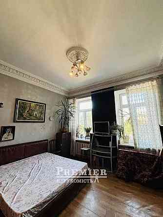 3кім. Індивідуальне опалення Історічний Центр, 95кв.м, 49900 Одеса