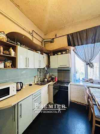 3кім. Індивідуальне опалення Історічний Центр, 95кв.м, 49900 Одеса