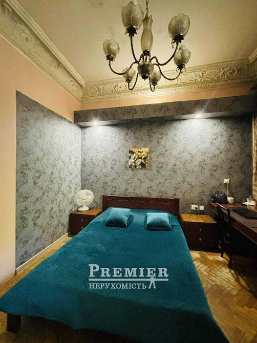 3кім. Індивідуальне опалення Історічний Центр, 95кв.м, 49900 Одеса - зображення 2