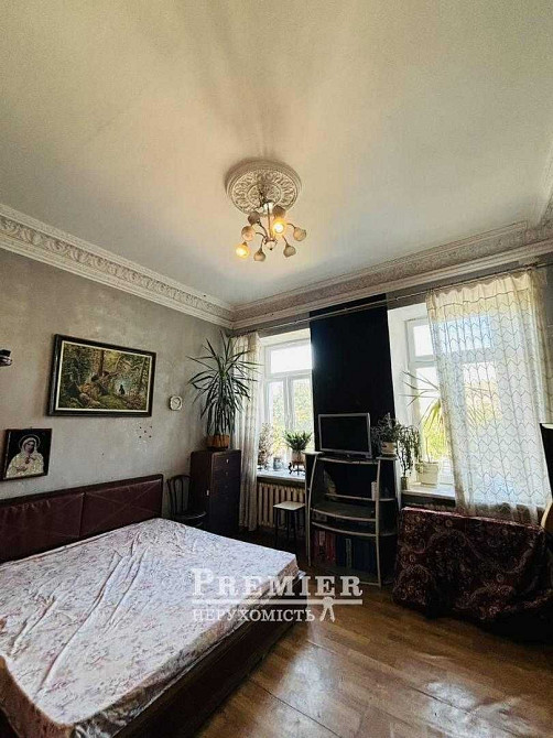 3кім. Індивідуальне опалення Історічний Центр, 95кв.м, 49900 Одеса - зображення 5
