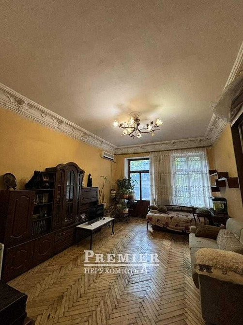 3кім. Індивідуальне опалення Історічний Центр, 95кв.м, 49900 Одеса - зображення 4