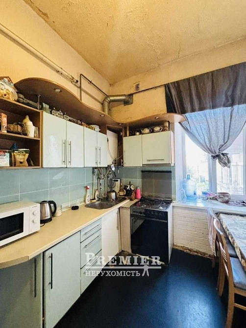 3кім. Індивідуальне опалення Історічний Центр, 95кв.м, 49900 Одеса - зображення 6