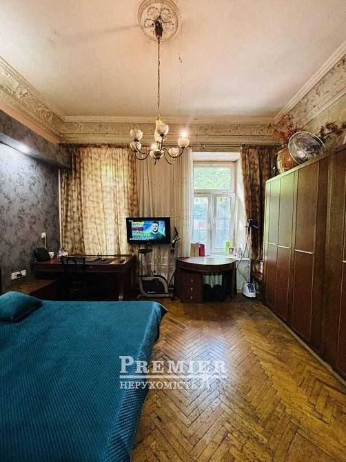 3кім. Індивідуальне опалення Історічний Центр, 95кв.м, 49900 Одеса - зображення 3