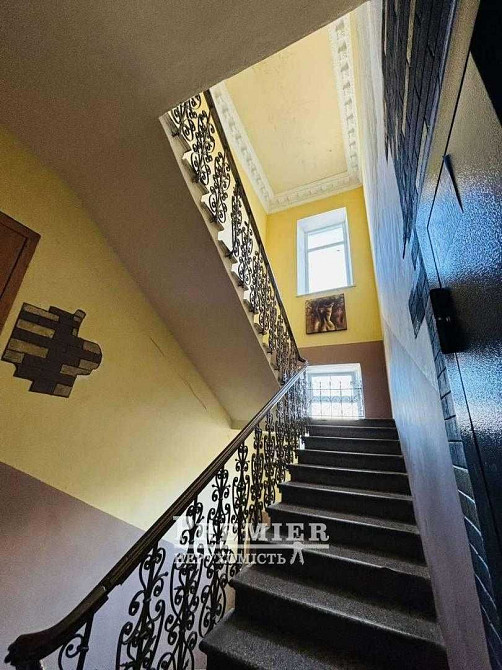 3кім. Індивідуальне опалення Історічний Центр, 95кв.м, 49900 Одеса - зображення 7