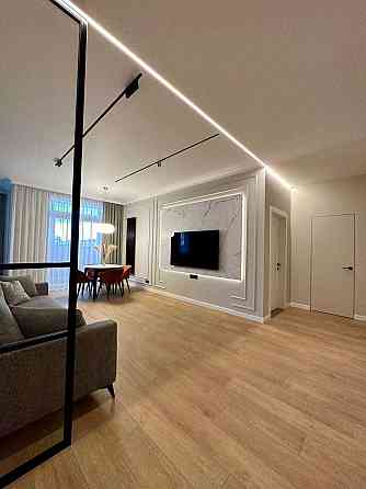 150 тыс.$‼️‼️ ДИЗАЙНЕРСКАЯ квартира 100 м2/ Новострой ЖК Инфинити Харків