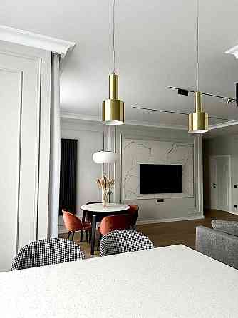 150 тыс.$‼️‼️ ДИЗАЙНЕРСКАЯ квартира 100 м2/ Новострой ЖК Инфинити Харків