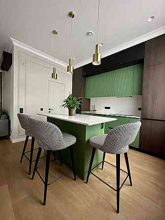 150 тыс.$‼️‼️ ДИЗАЙНЕРСКАЯ квартира 100 м2/ Новострой ЖК Инфинити Харків