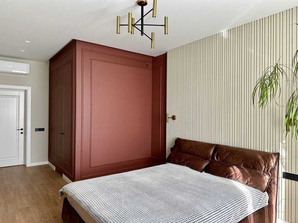 150 тыс.$‼️‼️ ДИЗАЙНЕРСКАЯ квартира 100 м2/ Новострой ЖК Инфинити Харків - зображення 8