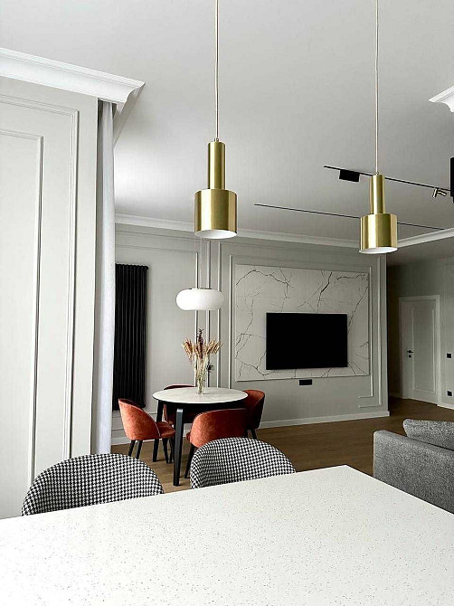 150 тыс.$‼️‼️ ДИЗАЙНЕРСКАЯ квартира 100 м2/ Новострой ЖК Инфинити Харків - зображення 4