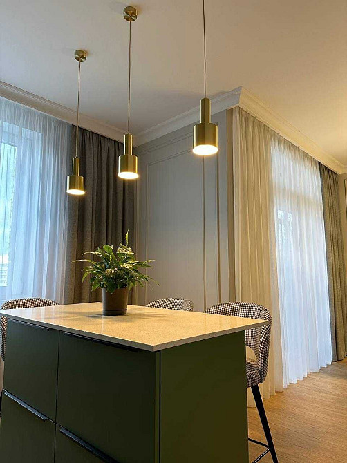 150 тыс.$‼️‼️ ДИЗАЙНЕРСКАЯ квартира 100 м2/ Новострой ЖК Инфинити Харків - зображення 7