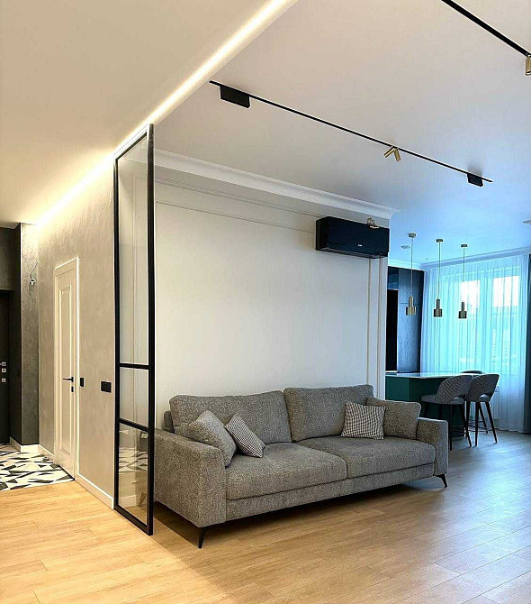 150 тыс.$‼️‼️ ДИЗАЙНЕРСКАЯ квартира 100 м2/ Новострой ЖК Инфинити Харків - зображення 6