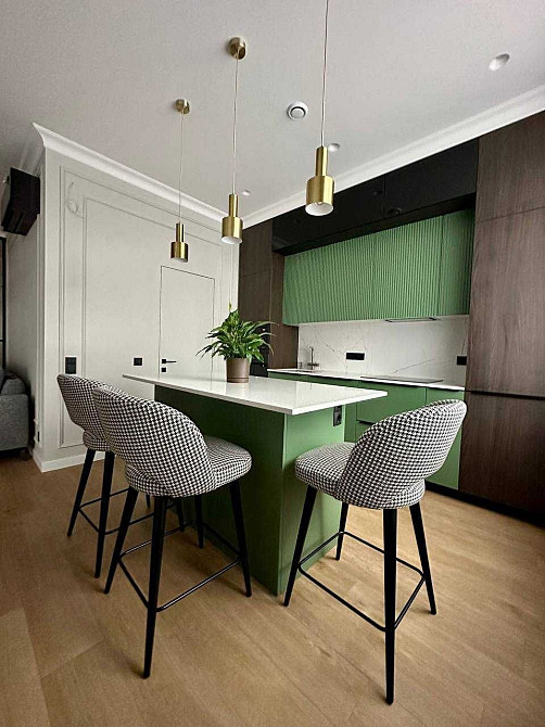 150 тыс.$‼️‼️ ДИЗАЙНЕРСКАЯ квартира 100 м2/ Новострой ЖК Инфинити Харків - зображення 1