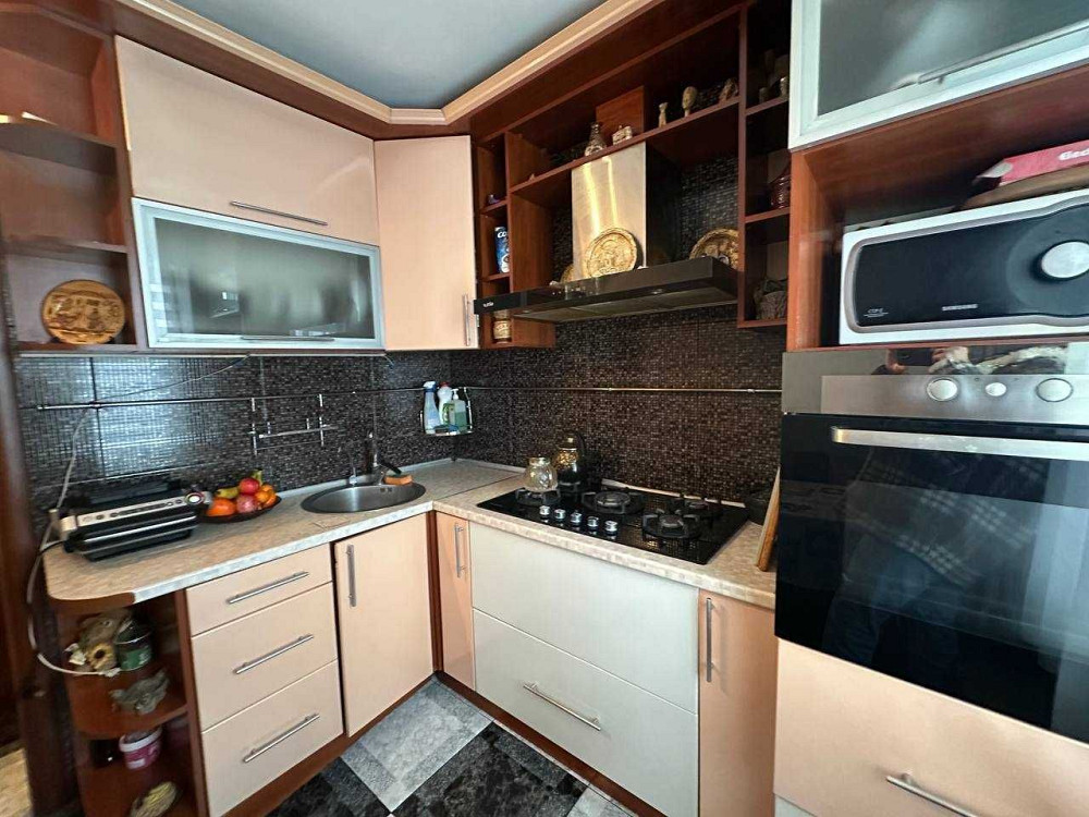 37103 Продаж 3к квартири біля військового шпиталю Хмельницький - зображення 7