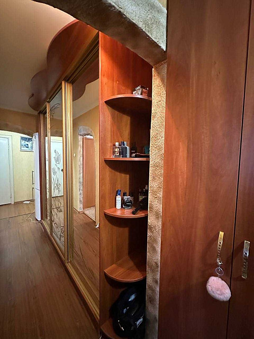 37103 Продаж 3к квартири біля військового шпиталю Хмельницький - зображення 4