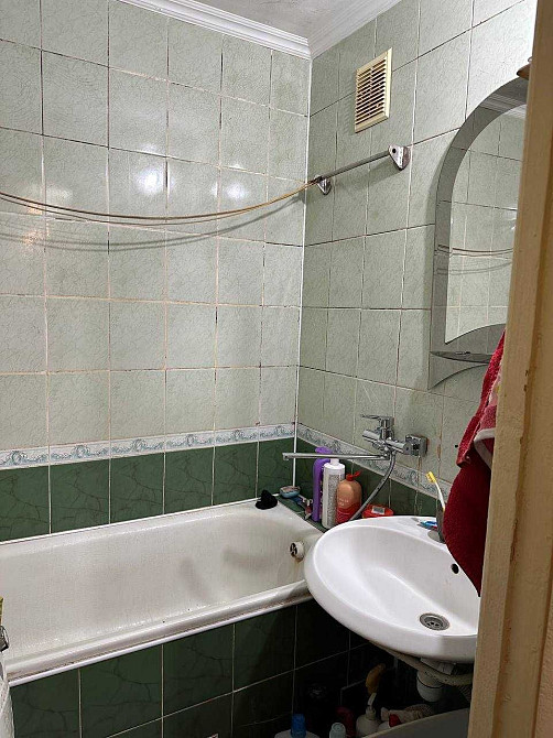 37103 Продаж 3к квартири біля військового шпиталю Хмельницький - зображення 8