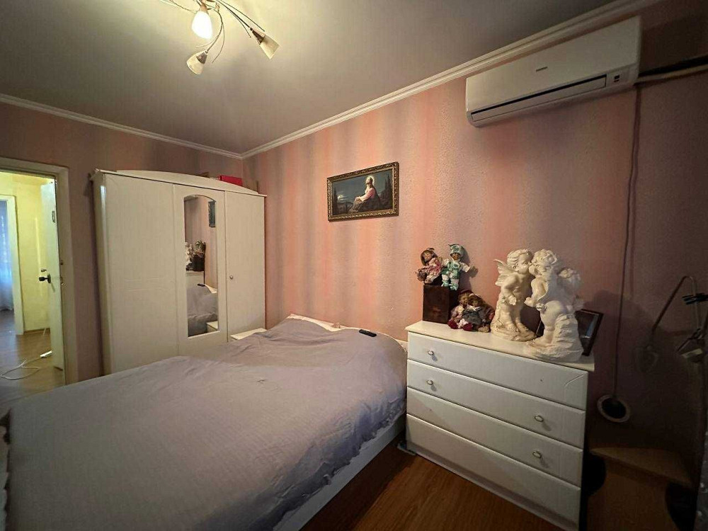 37103 Продаж 3к квартири біля військового шпиталю Хмельницький - зображення 1