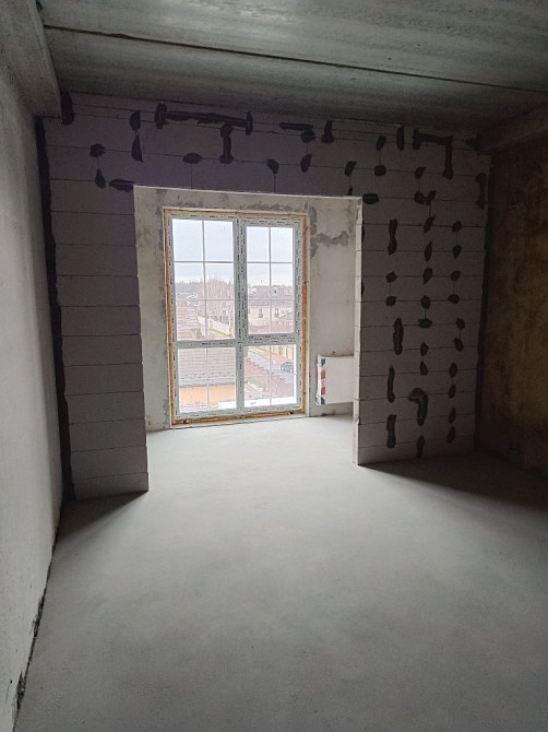 Квартира. Розтермінування (перший внесок $11000). єОселя - так Чайки (Киевская обл.) - изображение 2