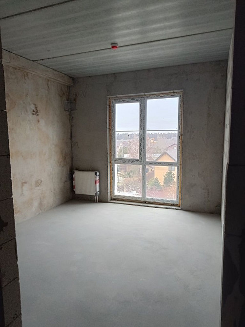 Квартира. Розтермінування (перший внесок $11000). єОселя - так Чайки (Киевская обл.) - изображение 6