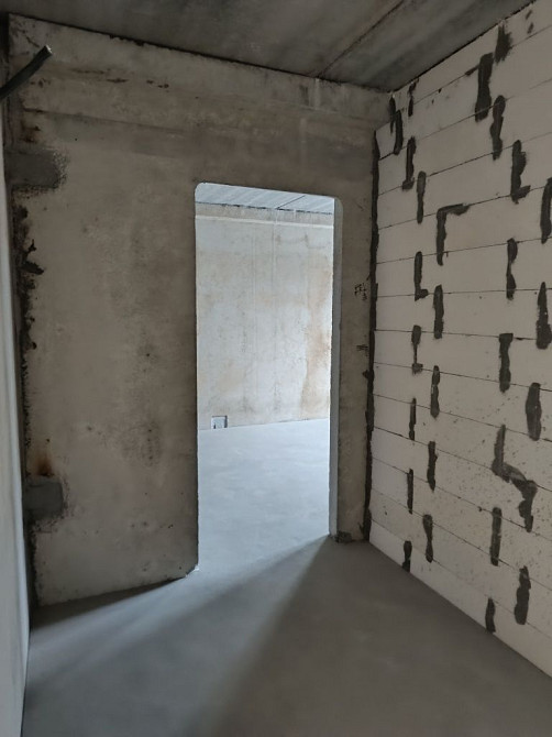 Квартира. Розтермінування (перший внесок $11000). єОселя - так Чайки (Киевская обл.) - изображение 7