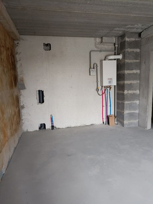 Квартира. Розтермінування (перший внесок $11000). єОселя - так Чайки (Киевская обл.) - изображение 3