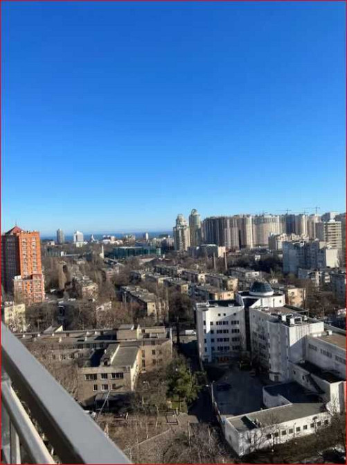 Идеальная квартира. Звоните, приходите  - и убедитесь Вид на море Парк Одеса - зображення 1