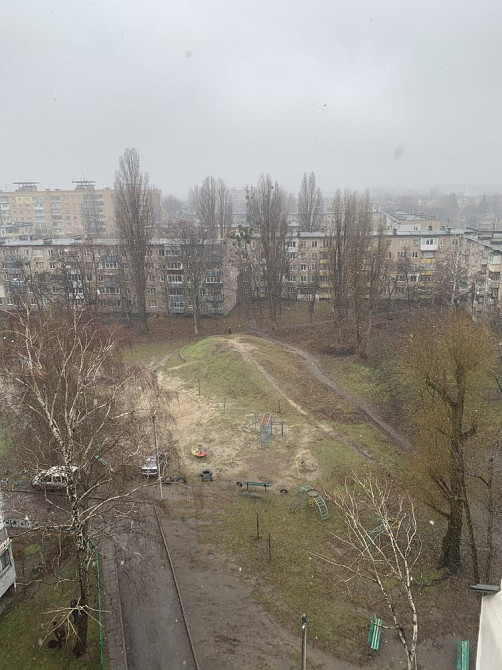 3 кім кв. Вул Пацаєва,20 Черкассы - изображение 6