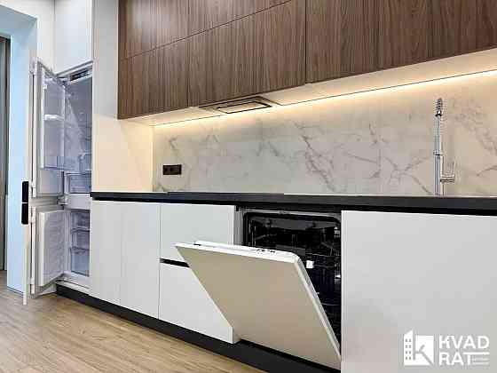 Шикарна квартира з ремонтом в ЖК Діброва Парк біля парку Шевченка! Івано-Франківськ