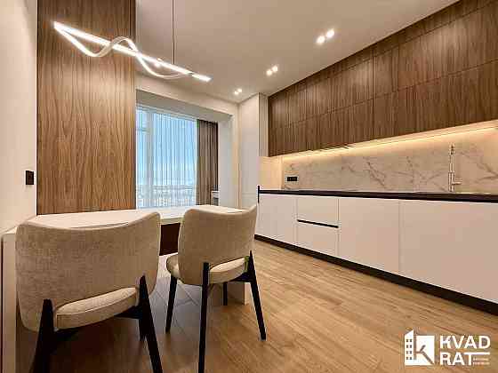 Шикарна квартира з ремонтом в ЖК Діброва Парк біля парку Шевченка! Івано-Франківськ