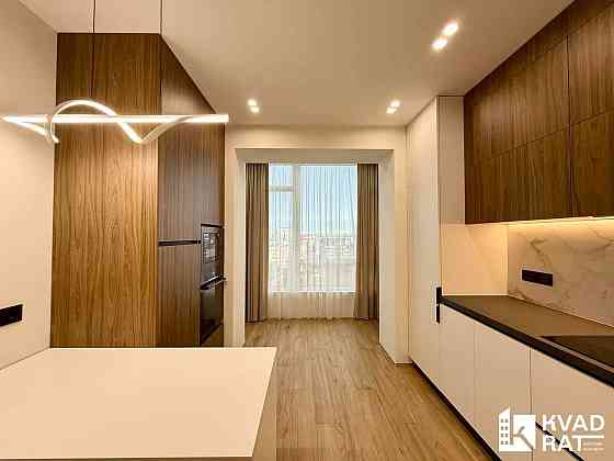 Шикарна квартира з ремонтом в ЖК Діброва Парк біля парку Шевченка! Івано-Франківськ