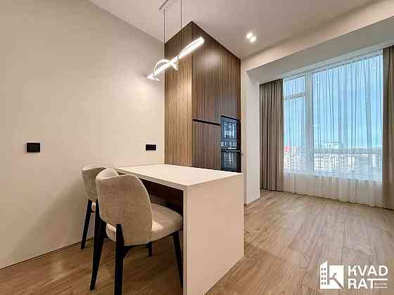 Шикарна квартира з ремонтом в ЖК Діброва Парк біля парку Шевченка! Івано-Франківськ