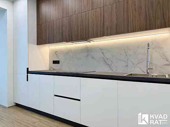 Шикарна квартира з ремонтом в ЖК Діброва Парк біля парку Шевченка! Івано-Франківськ