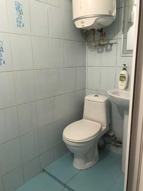 Квартира на Поселке Котовского ( Коммунальная ) 8000у.е Одеса - зображення 4