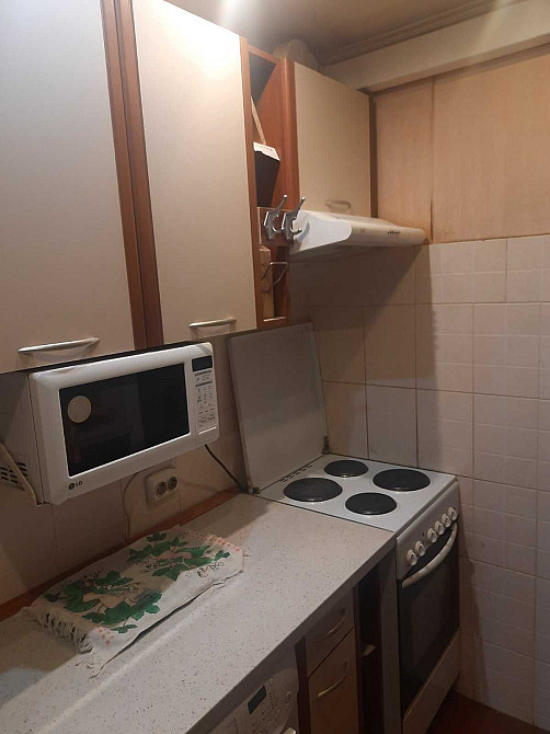 Квартира на Поселке Котовского ( Коммунальная ) 8000у.е Одеса - зображення 8