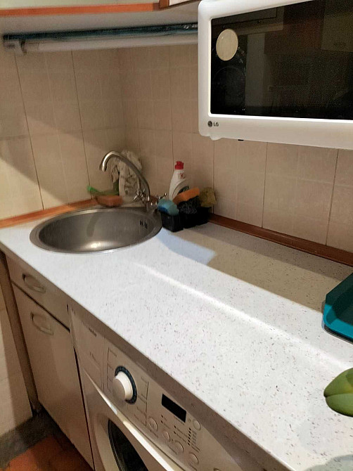 Квартира на Поселке Котовского ( Коммунальная ) 8000у.е Одеса - зображення 7