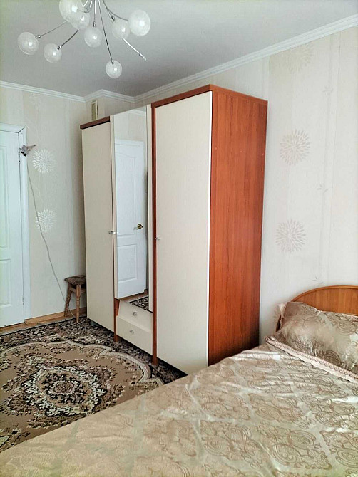 Квартира на Поселке Котовского ( Коммунальная ) 8000у.е Одеса - зображення 1