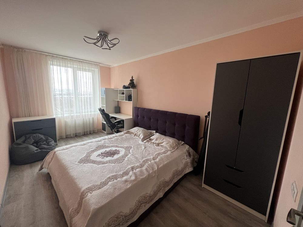 Продам 2-х Кв. СОБСТВЕННИК!!! Харків - зображення 4