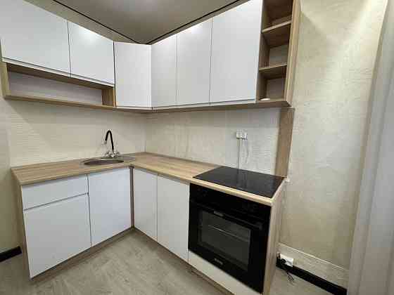 Продам 1 ком Тополь 2, с ремонтом Днепр