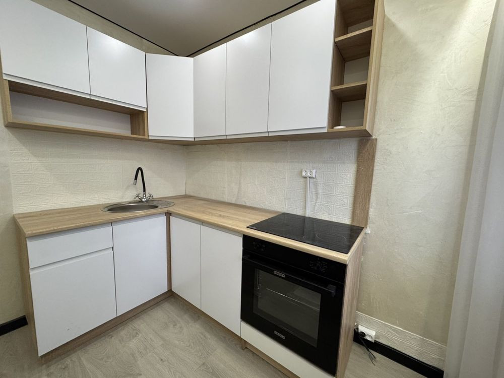 Продам 1 ком Тополь 2, с ремонтом Днепр - изображение 1