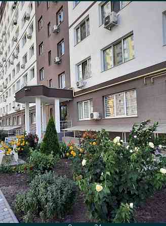 Слободка / Пестеля. ЖК Сити парк. 39 м. Ремонт, мебель ! Одеса